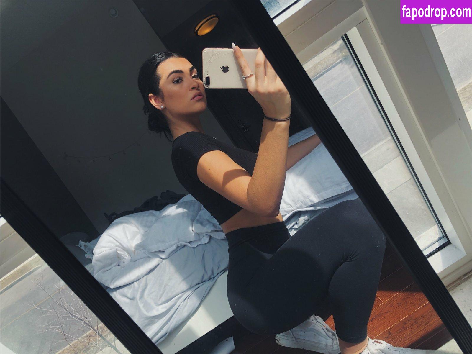 Kylie Manue / https: / kylie.maue / kylieeeee99 слитое обнаженное фото #0012 с Онлифанс или Патреон