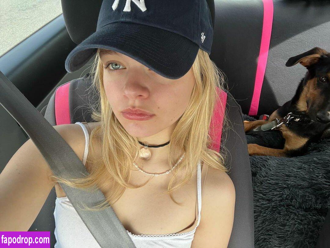 Kylie Rogers / kylieannerogers leak of nude photo #0014 from OnlyFans or Patreon