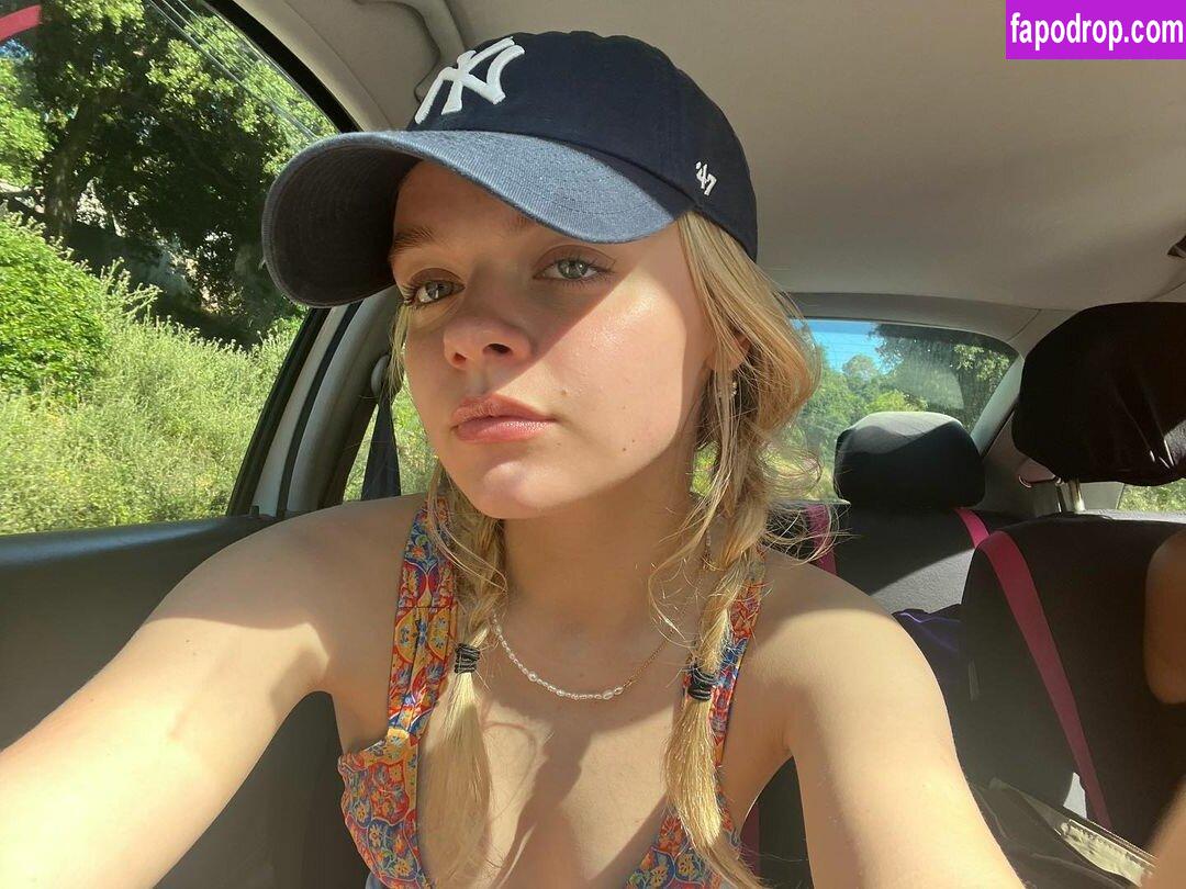 Kylie Rogers / kylieannerogers leak of nude photo #0017 from OnlyFans or Patreon