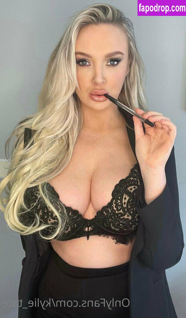Kylie Tate / Kylie_Tate / kylie.tate leak of nude photo #0298 from OnlyFans or Patreon