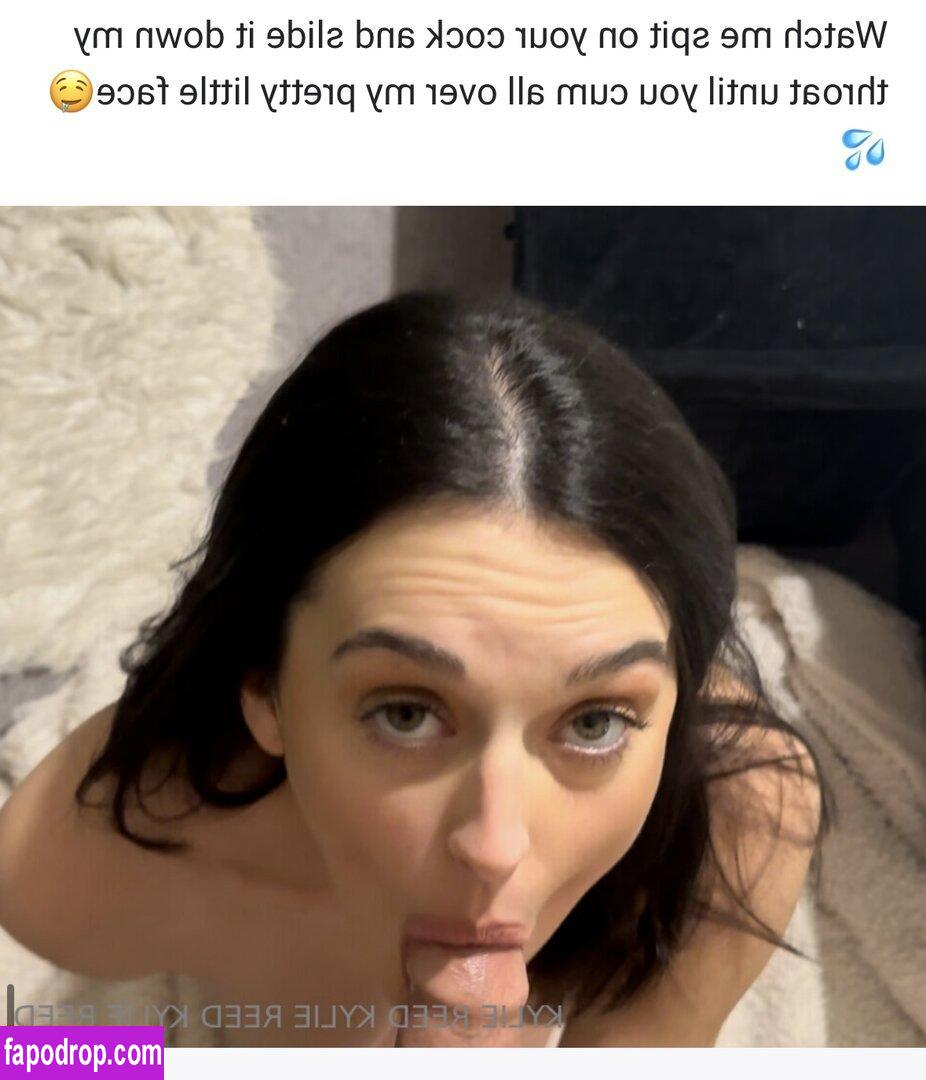 Kyliee Reed / kyliereed / kyreed3 leak of nude photo #0003 from OnlyFans or Patreon