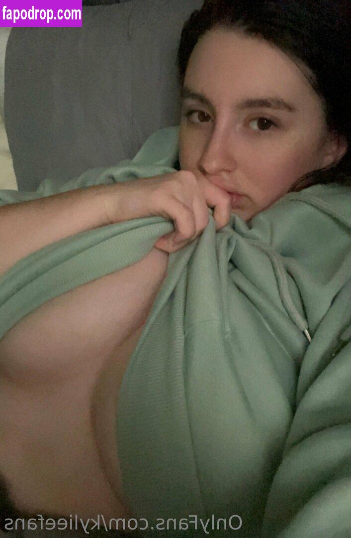 kylieefans / kylieensfw leak of nude photo #0067 from OnlyFans or Patreon