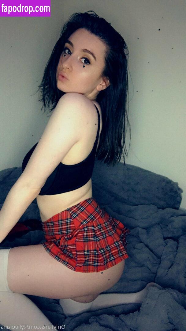 KylieeOW / kylieefans leak of nude photo #0072 from OnlyFans or Patreon