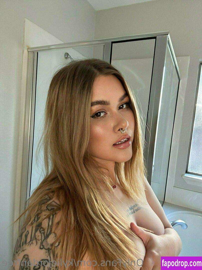 kyliejordanfree / kyliejordan_ leak of nude photo #0046 from OnlyFans or Patreon