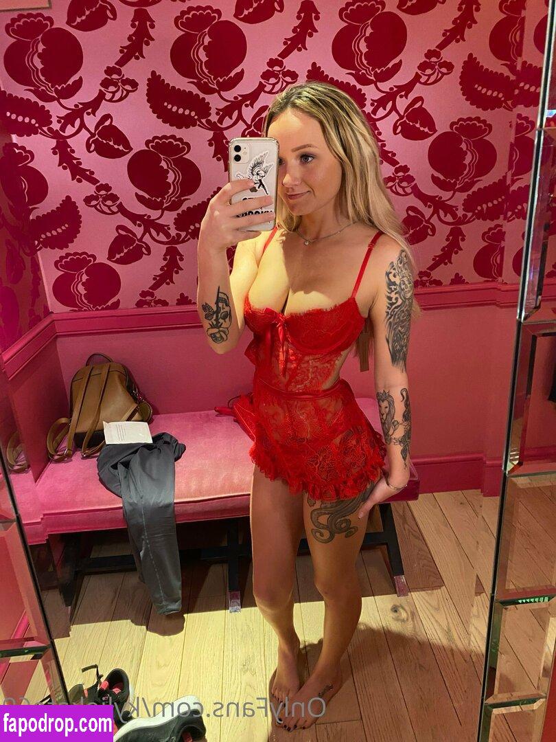 kyliekate69 / somebodyfeedcasey leak of nude photo #0034 from OnlyFans or Patreon