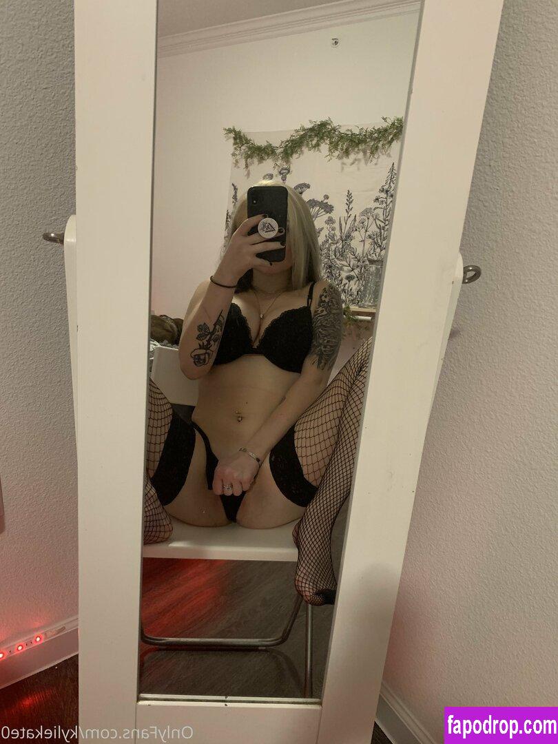 kyliekate69 / somebodyfeedcasey leak of nude photo #0047 from OnlyFans or Patreon