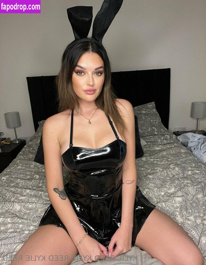 kyliereed / kyreed3 leak of nude photo #0241 from OnlyFans or Patreon