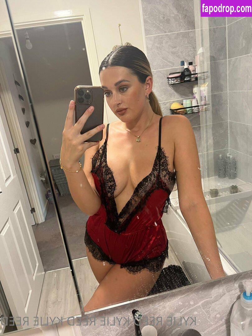 kyliereed / kyreed3 leak of nude photo #0256 from OnlyFans or Patreon