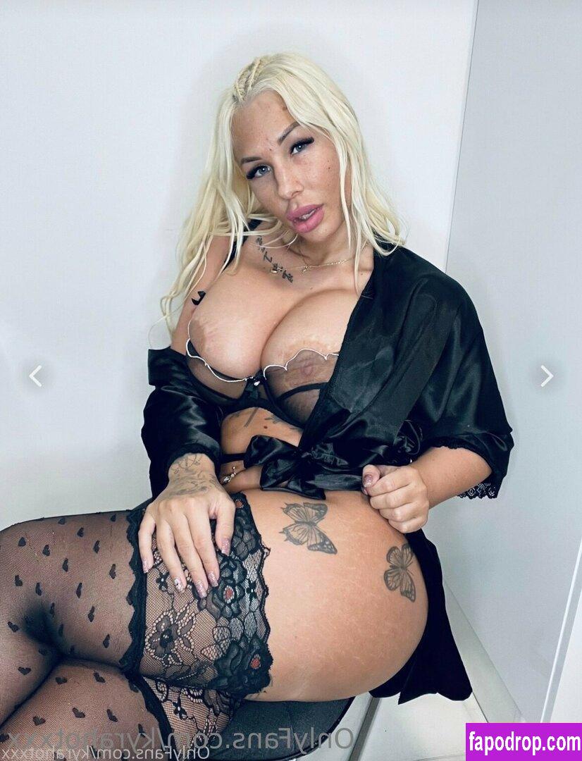 kyrahotxxx /  leak of nude photo #0046 from OnlyFans or Patreon