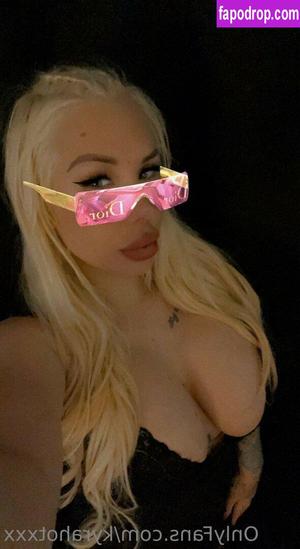 kyrahotxxx слив #0067