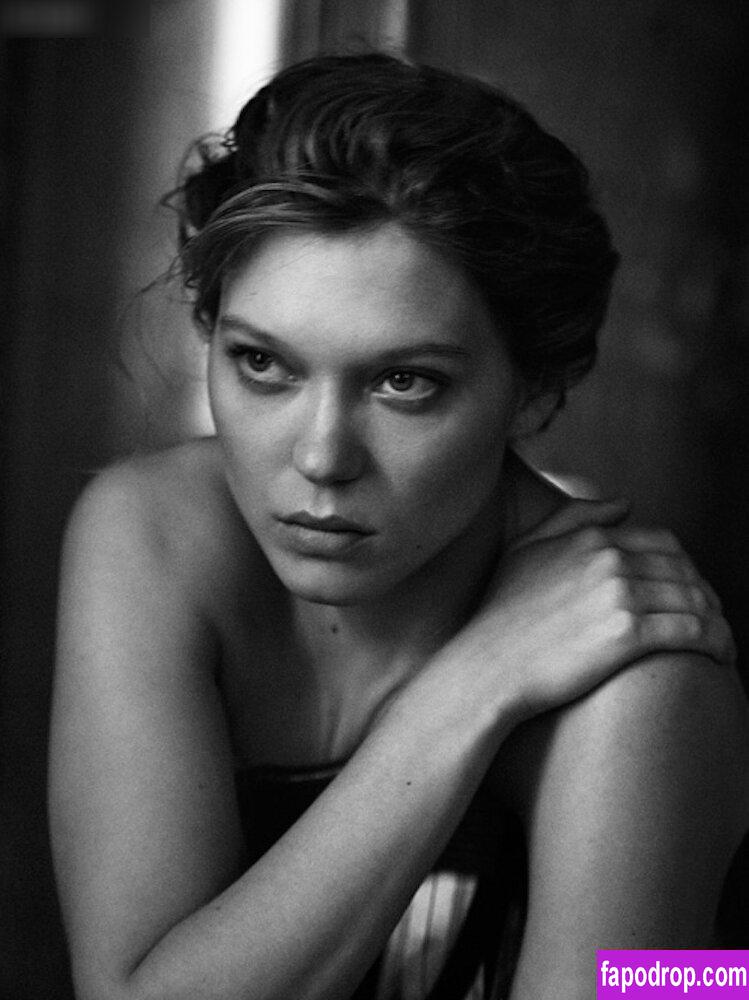 Léa Seydoux / Seydoux_Lea / leaseydoux_genuine leak of nude photo #0169 from OnlyFans or Patreon