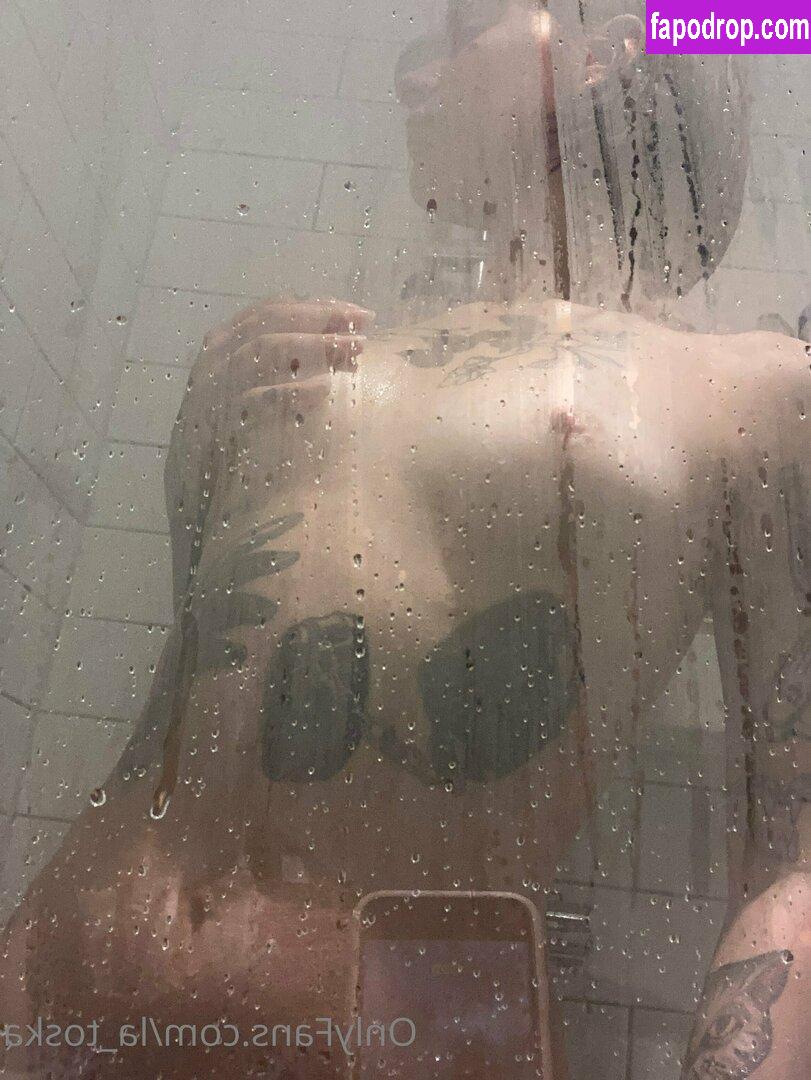 la_toska / la_toska_ leak of nude photo #0007 from OnlyFans or Patreon