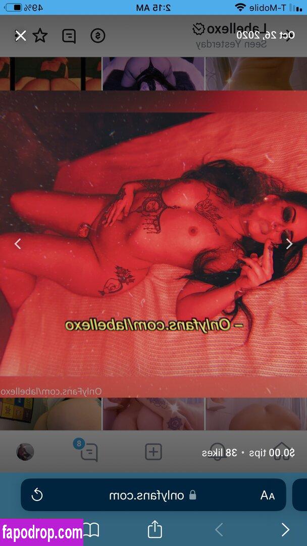 labellexo / apryllabelle leak of nude photo #0004 from OnlyFans or Patreon