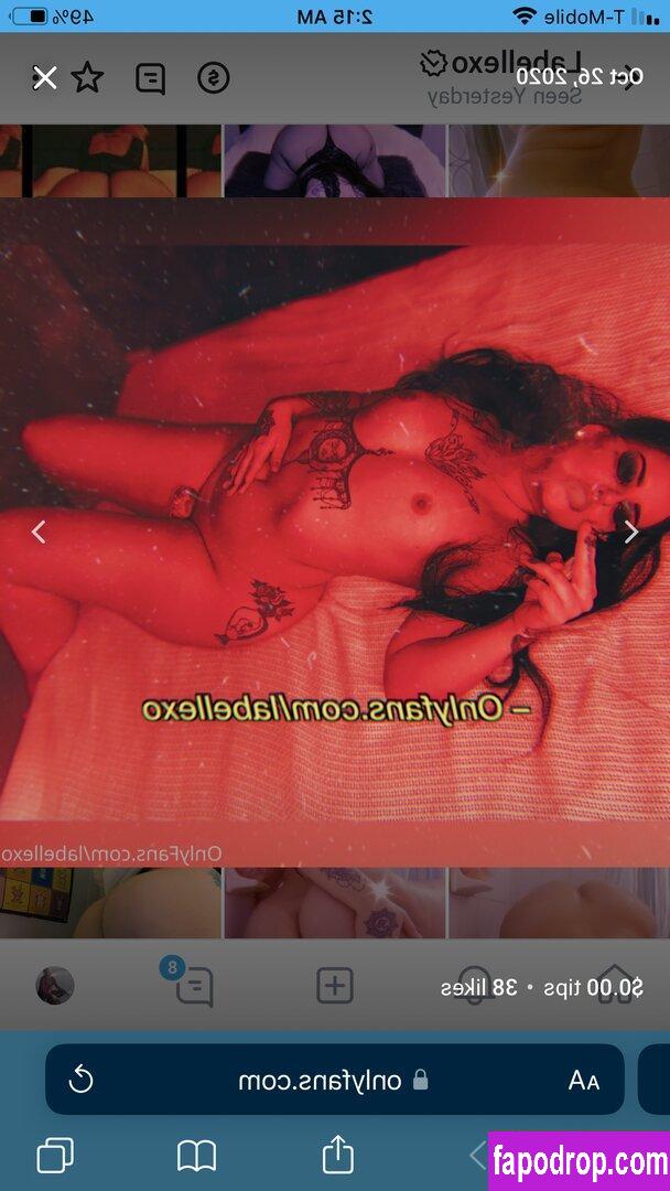labellexo / apryllabelle leak of nude photo #0007 from OnlyFans or Patreon