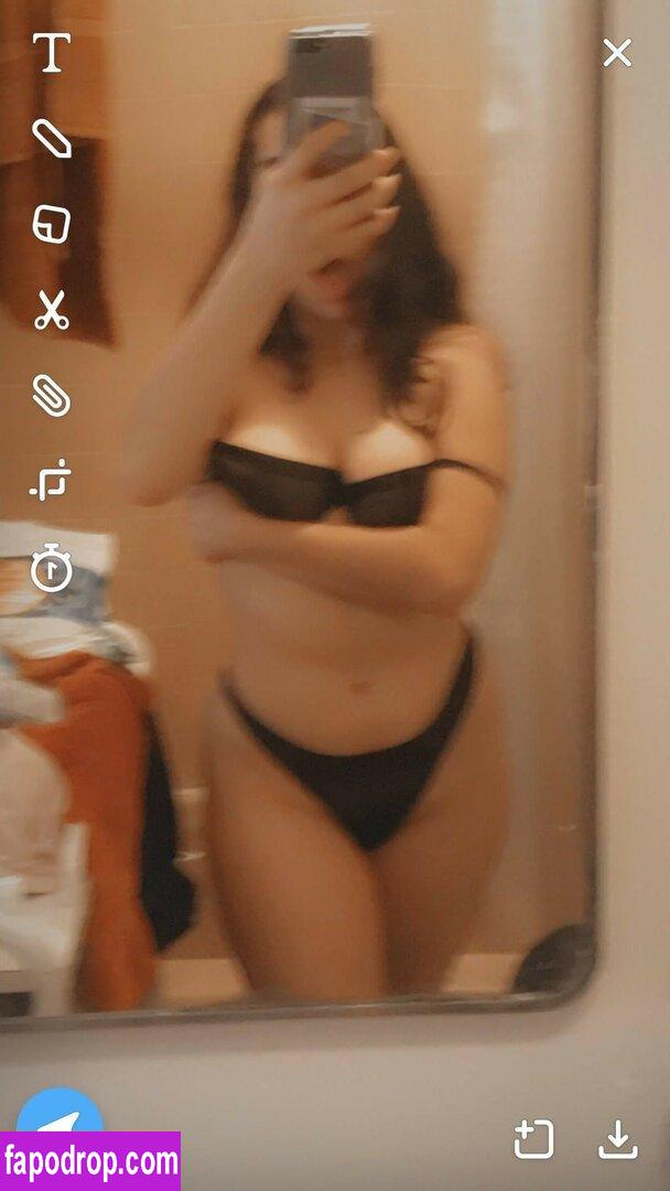 Lachicafresita / starberrybb leak of nude photo #0003 from OnlyFans or Patreon