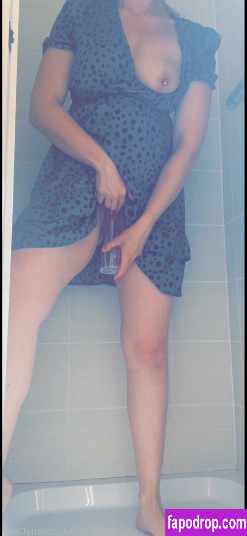 LactatingDaisy / milkladytaya leak of nude photo #0129 from OnlyFans or Patreon