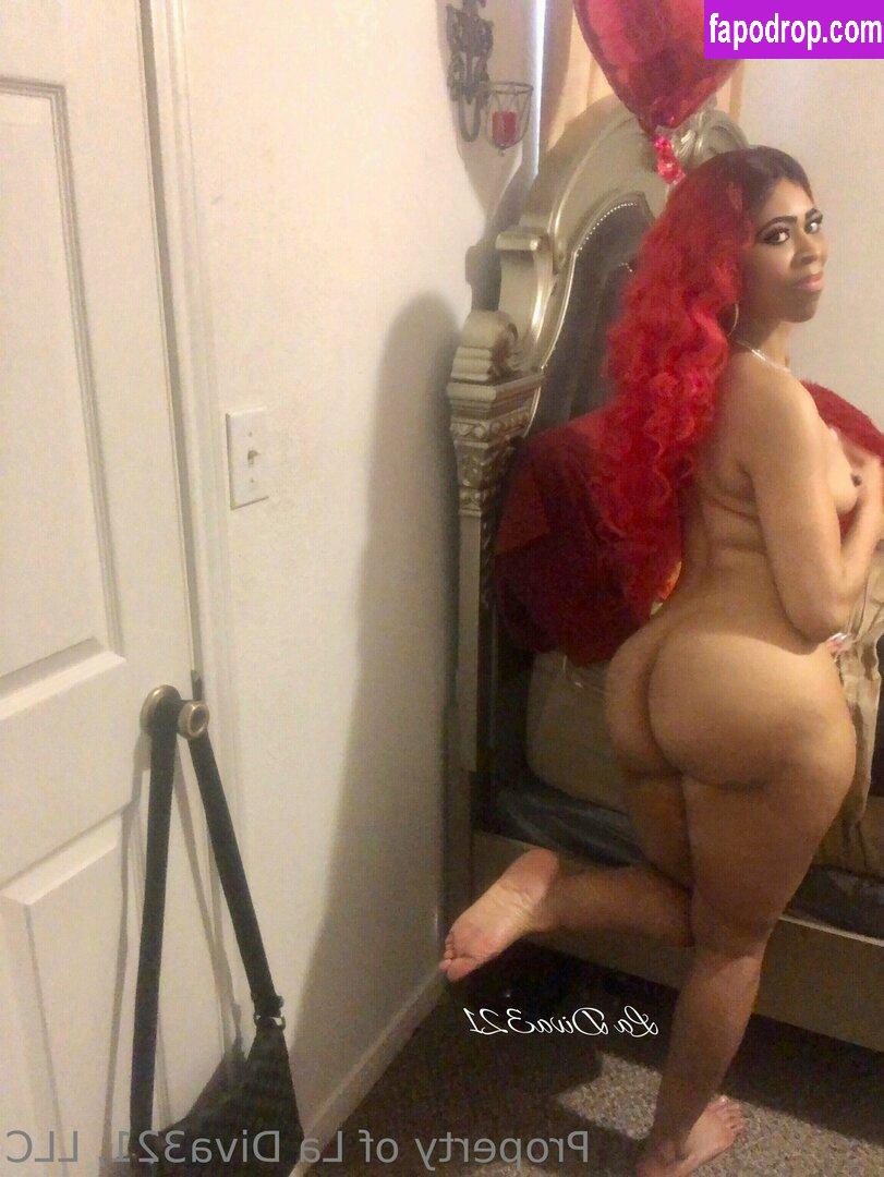 ladiva321 / fashionbyladiva321 leak of nude photo #0006 from OnlyFans or Patreon