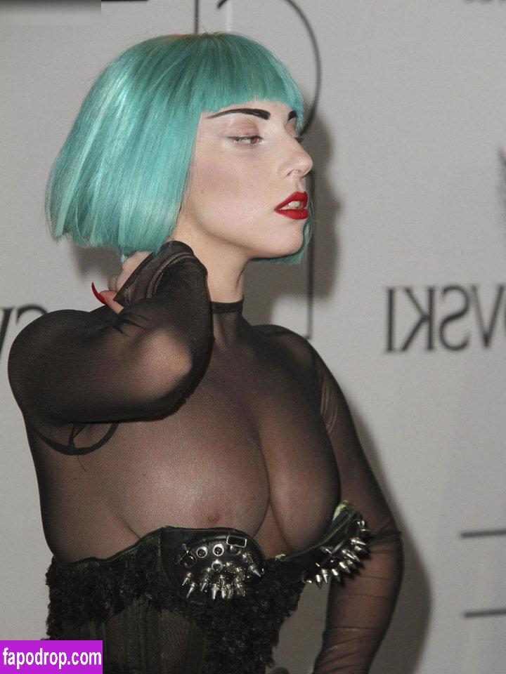 Lady Gaga / ladygaga слитое обнаженное фото #0364 с Онлифанс или Патреон