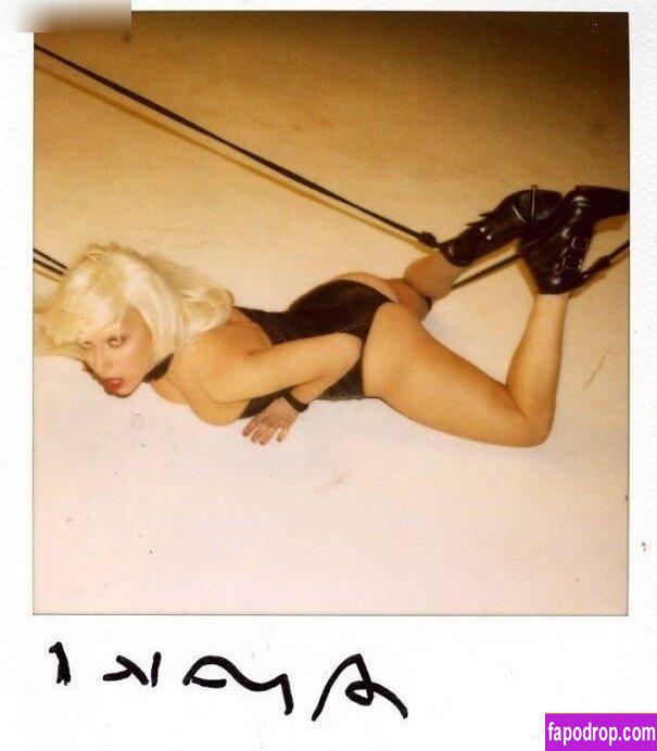 Lady Gaga / ladygaga leak of nude photo #0492 from OnlyFans or Patreon