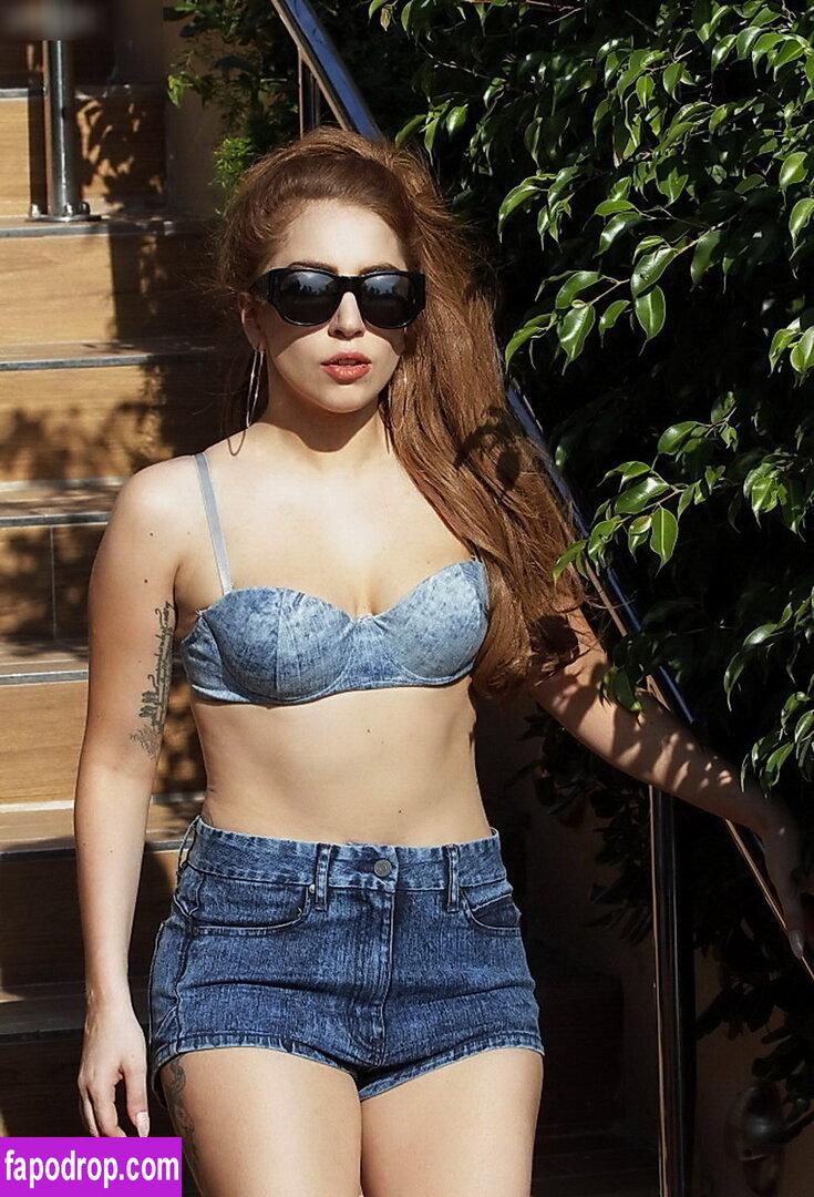 Lady Gaga / ladygaga leak of nude photo #0647 from OnlyFans or Patreon