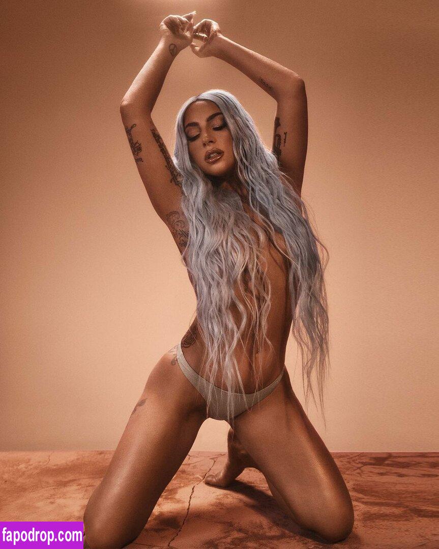 Lady Gaga / ladygaga leak of nude photo #0657 from OnlyFans or Patreon