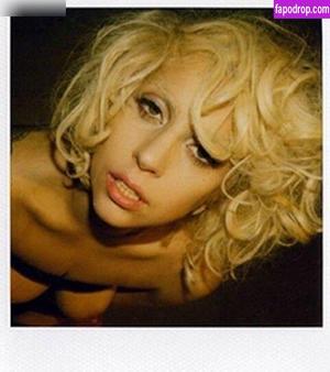 Lady Gaga photo #0491