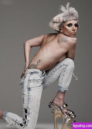 Lady Gaga photo #0501