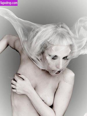 Lady Gaga photo #0502