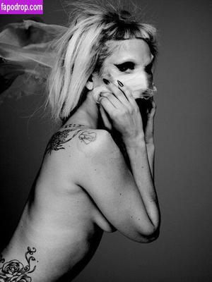 Lady Gaga photo #0506