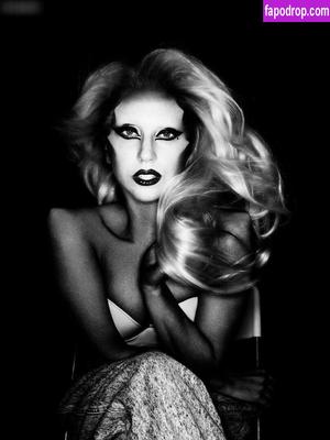 Lady Gaga photo #0527