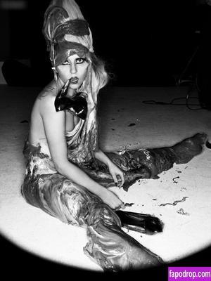 Lady Gaga photo #0529