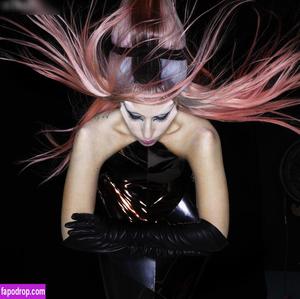 Lady Gaga photo #0538