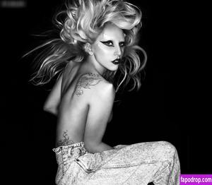 Lady Gaga photo #0540