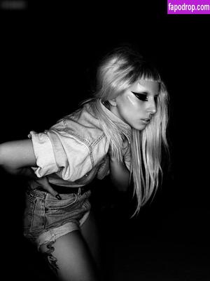 Lady Gaga photo #0542