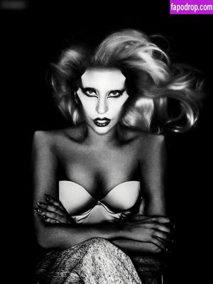 Lady Gaga photo #0543