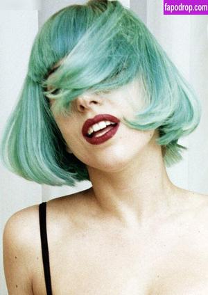 Lady Gaga photo #0553