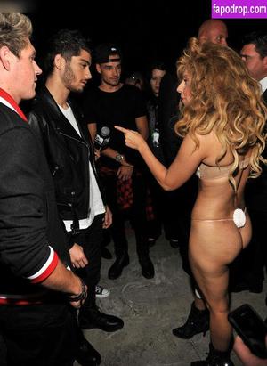 Lady Gaga photo #0576