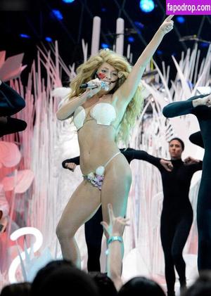 Lady Gaga photo #0578