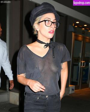 Lady Gaga photo #0609