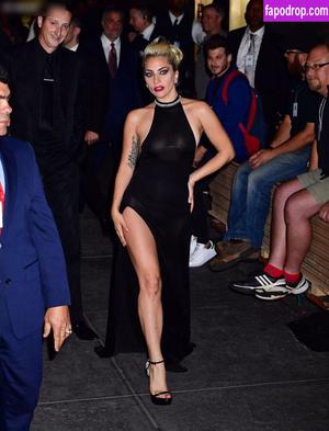 Lady Gaga photo #0627