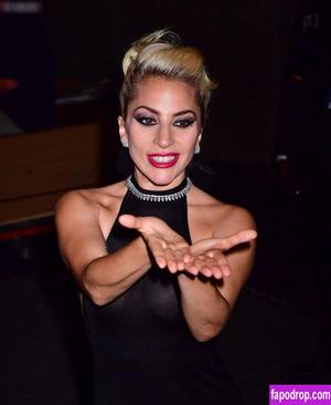 Lady Gaga photo #0630