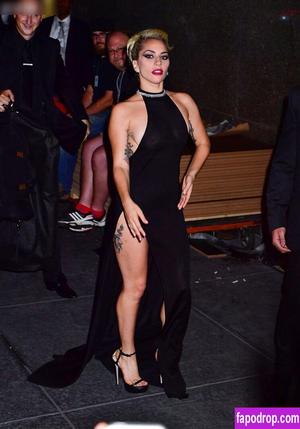 Lady Gaga photo #0631