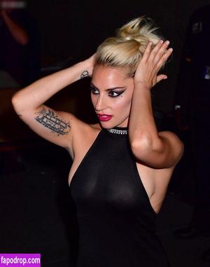 Lady Gaga photo #0633