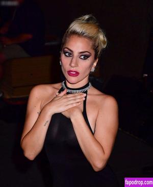 Lady Gaga photo #0634