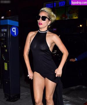 Lady Gaga photo #0641