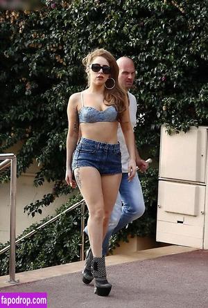 Lady Gaga photo #0652