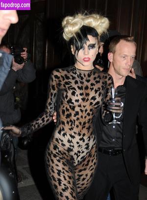 Lady Gaga photo #0663