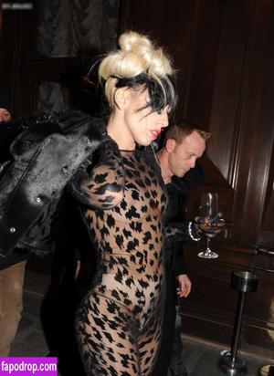 Lady Gaga photo #0664