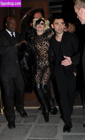 Lady Gaga photo #0665