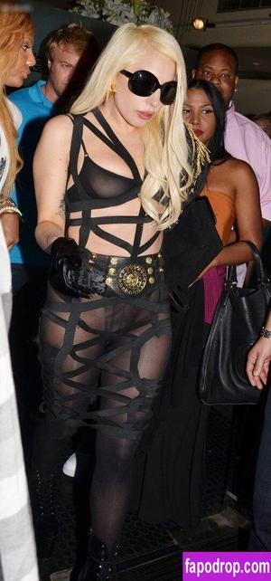 Lady Gaga photo #0725